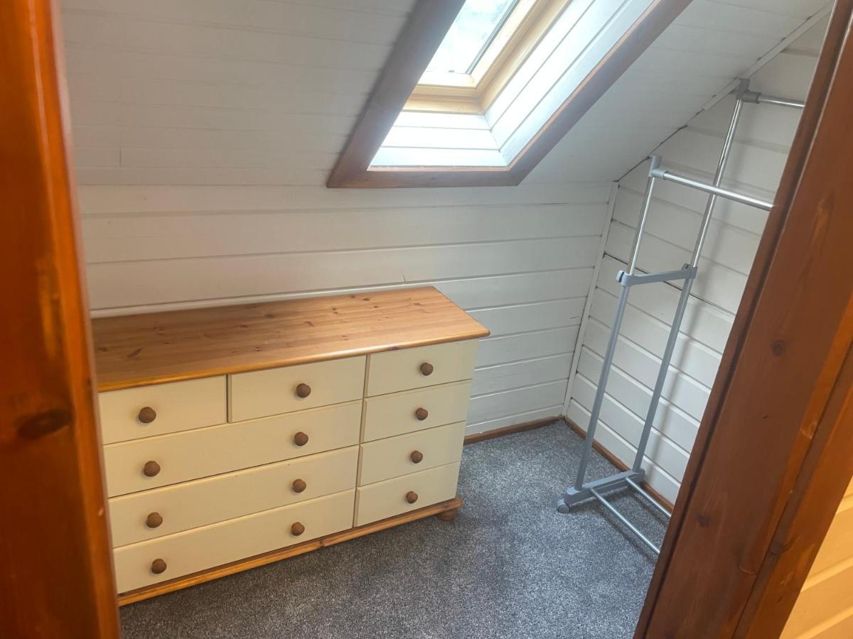 Luxury Glamping At The Riverside Hotel Skegness Kültér fotó