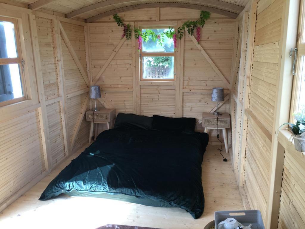 Luxury Glamping At The Riverside Hotel Skegness Kültér fotó